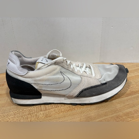 Nike Daybreak Type N.354 Shoes CJ1156-001 Men Sz 11 - Picture 4 of 9